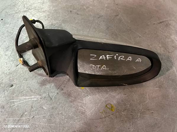 ESPELHO RETROVISOR OPEL ZAFIRA A - ESQUERDO / DIREITO - 1