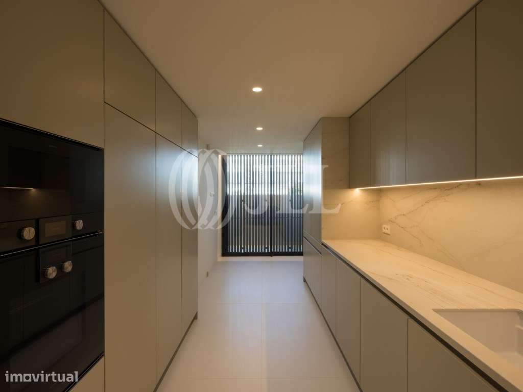 Apartamento T5 penthouse no Boavista 5205, Porto - Grande imagem: 3/18