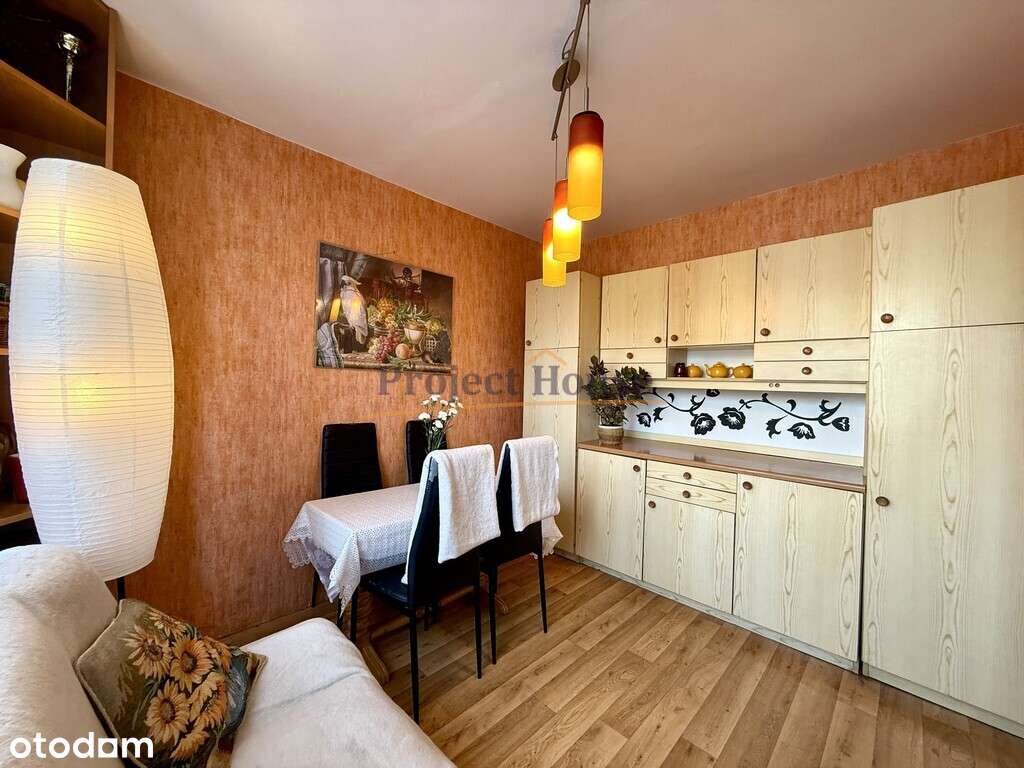 Mieszkanie 3 pokojowe ul. Socjalna Łódź Górna!-6