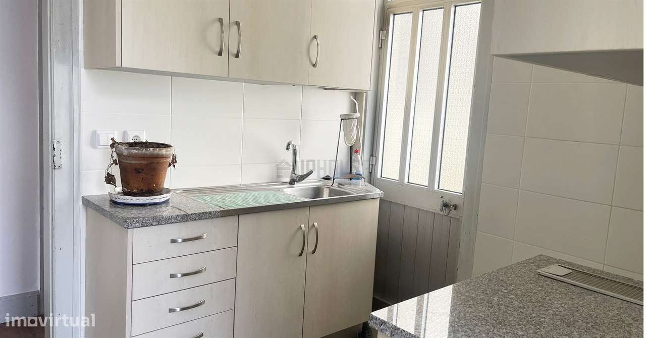 Apartamento T4 com Sótão - Alameda da Conchada | Coimbra - Grande imagem: 2/16