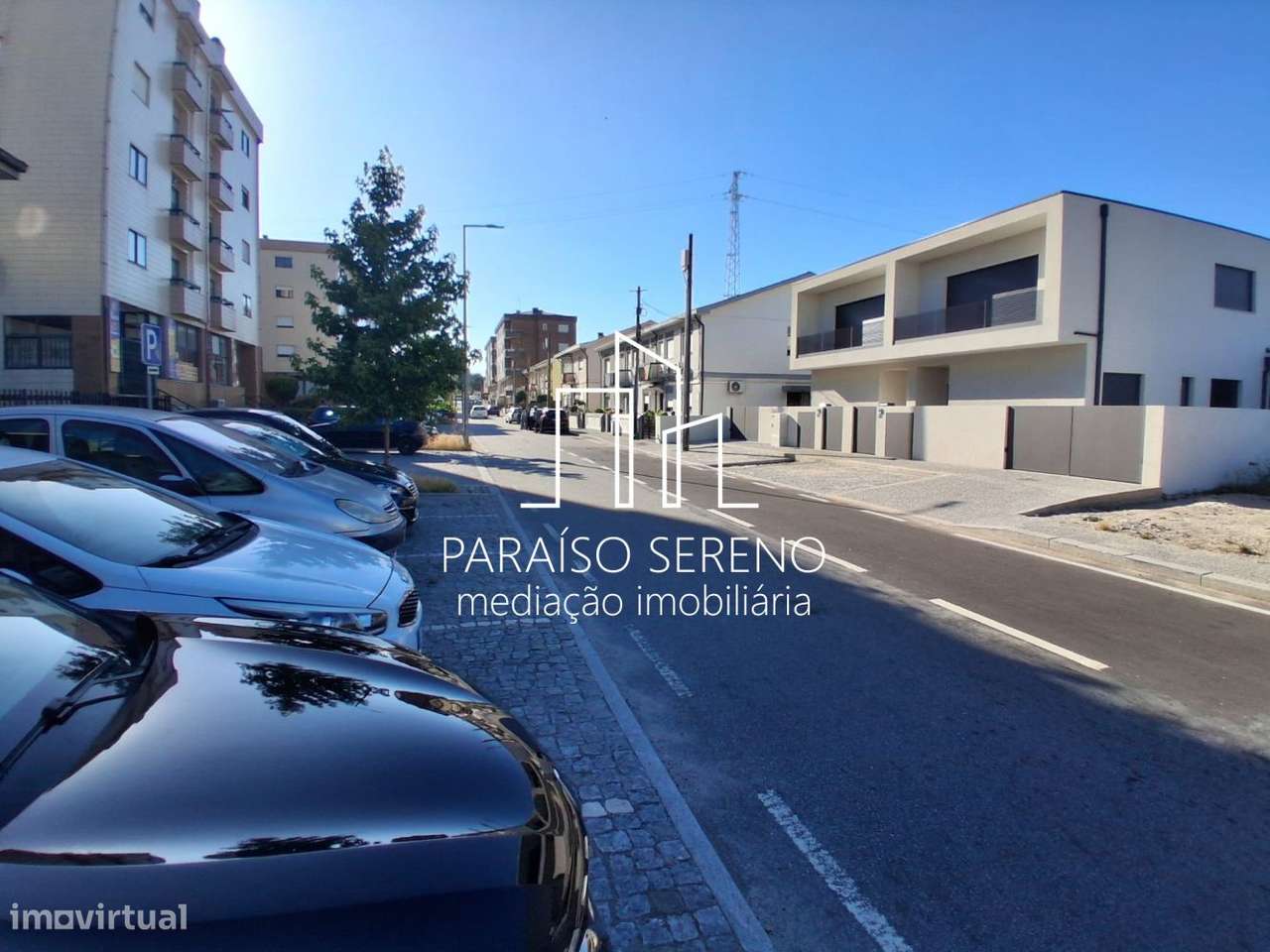 T3 em Rio Tinto – Em início de remodelação-23