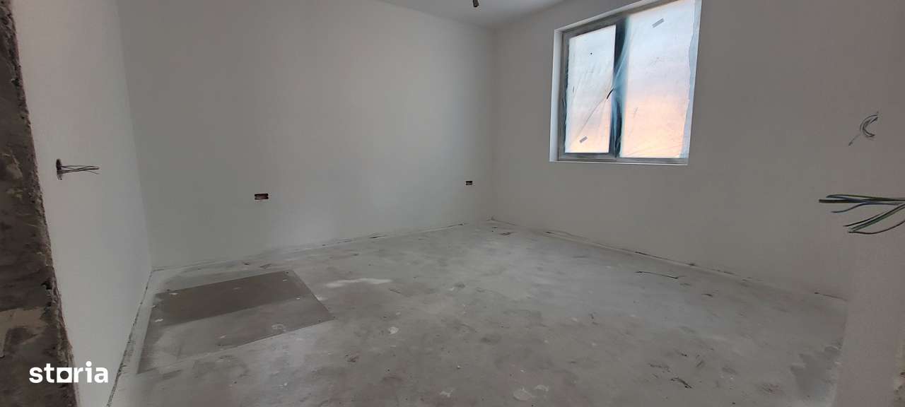 Casa moderna in Bragadiru 3 bai matrimonial inc pard pod mansardat-5