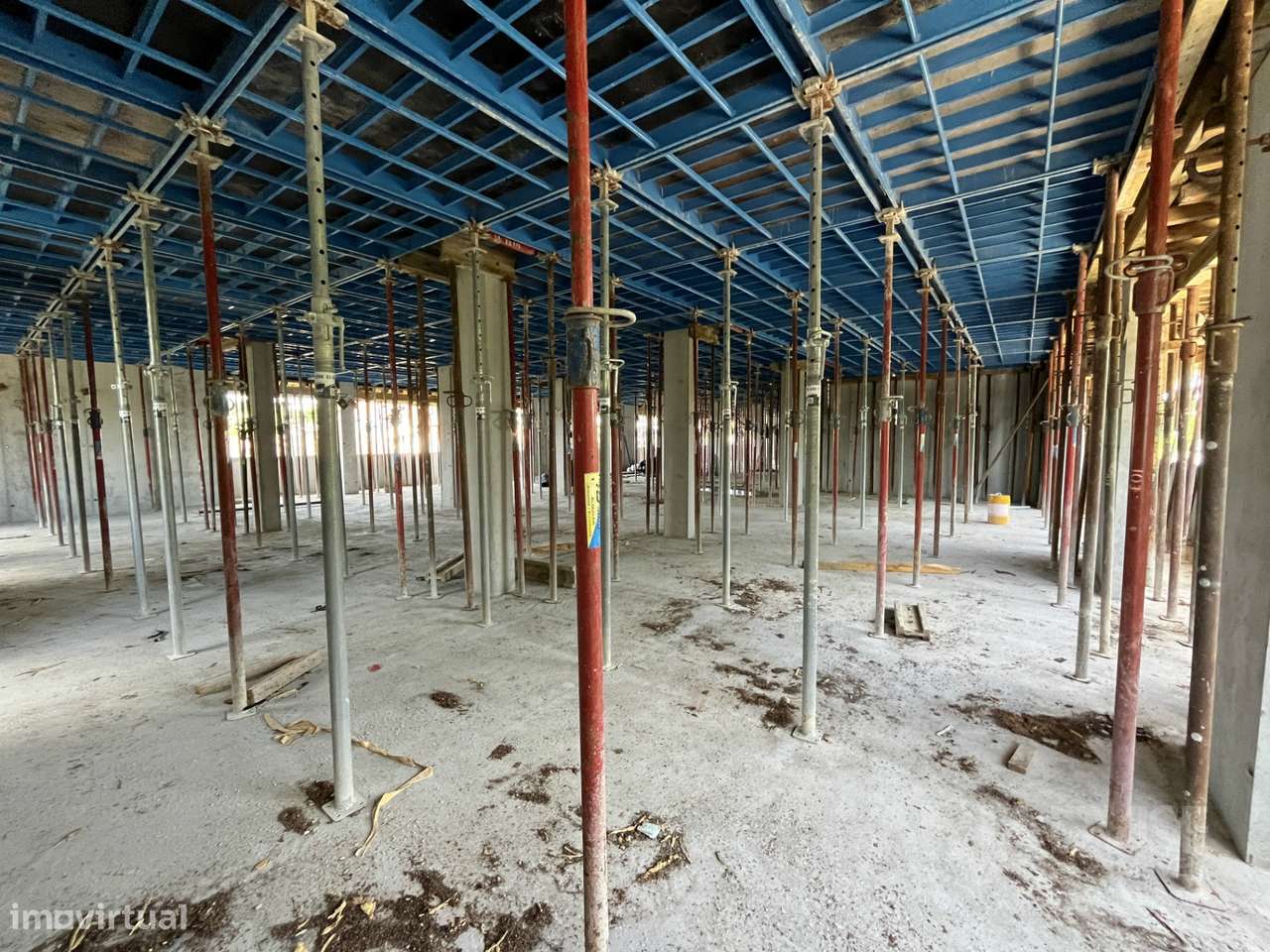 Apartamento T1 Venda em Viseu,Viseu-9