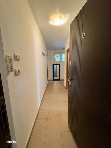 Apartament 2 camere, decomandat, Cf.2, bloc anvelopat, M. Raul Doamnei-9