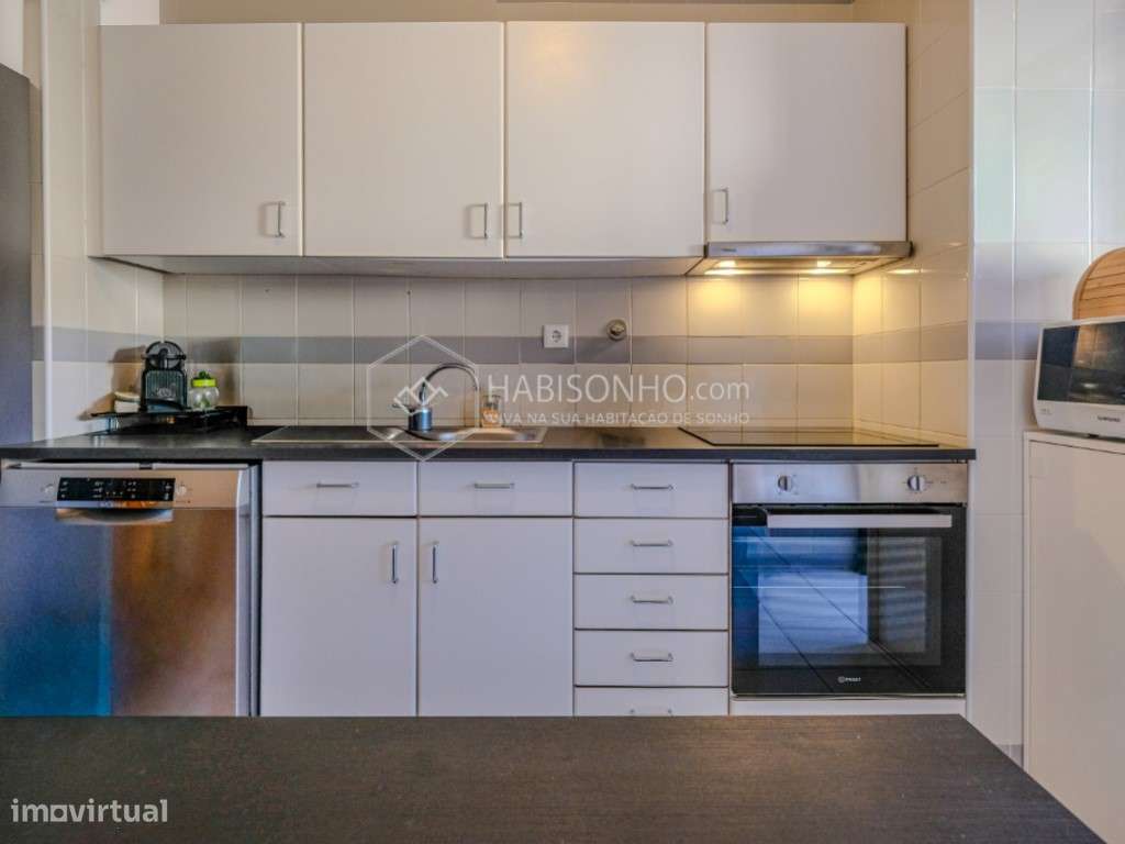 Apartamento T2 | Quinta da Lousa | Valongo-6