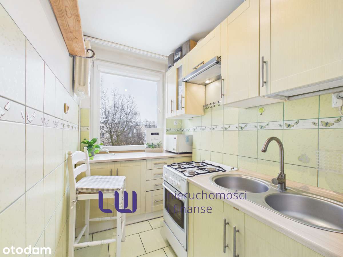 W pełni umeblowane, parking zamknięty, balkon-7