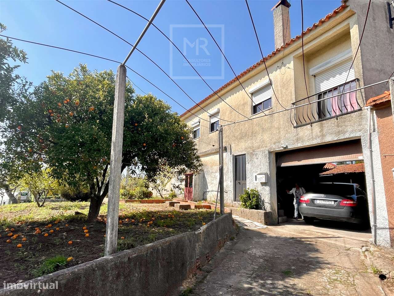 Moradia T5 Venda em Luso,Mealhada-51