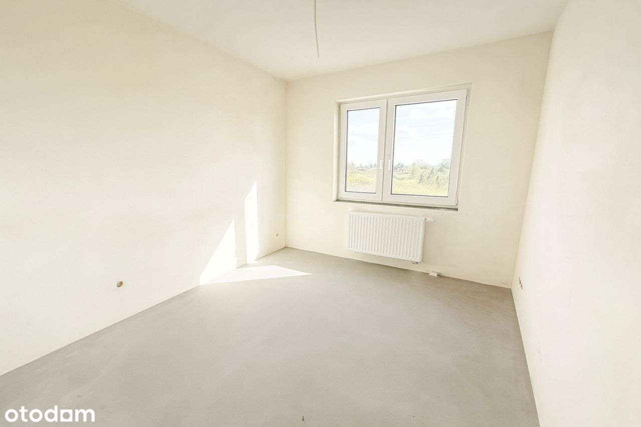 Dwupoziomowe mieszkanie Radzymin 117 m², gotowe - Pełny obrazek: 4/15