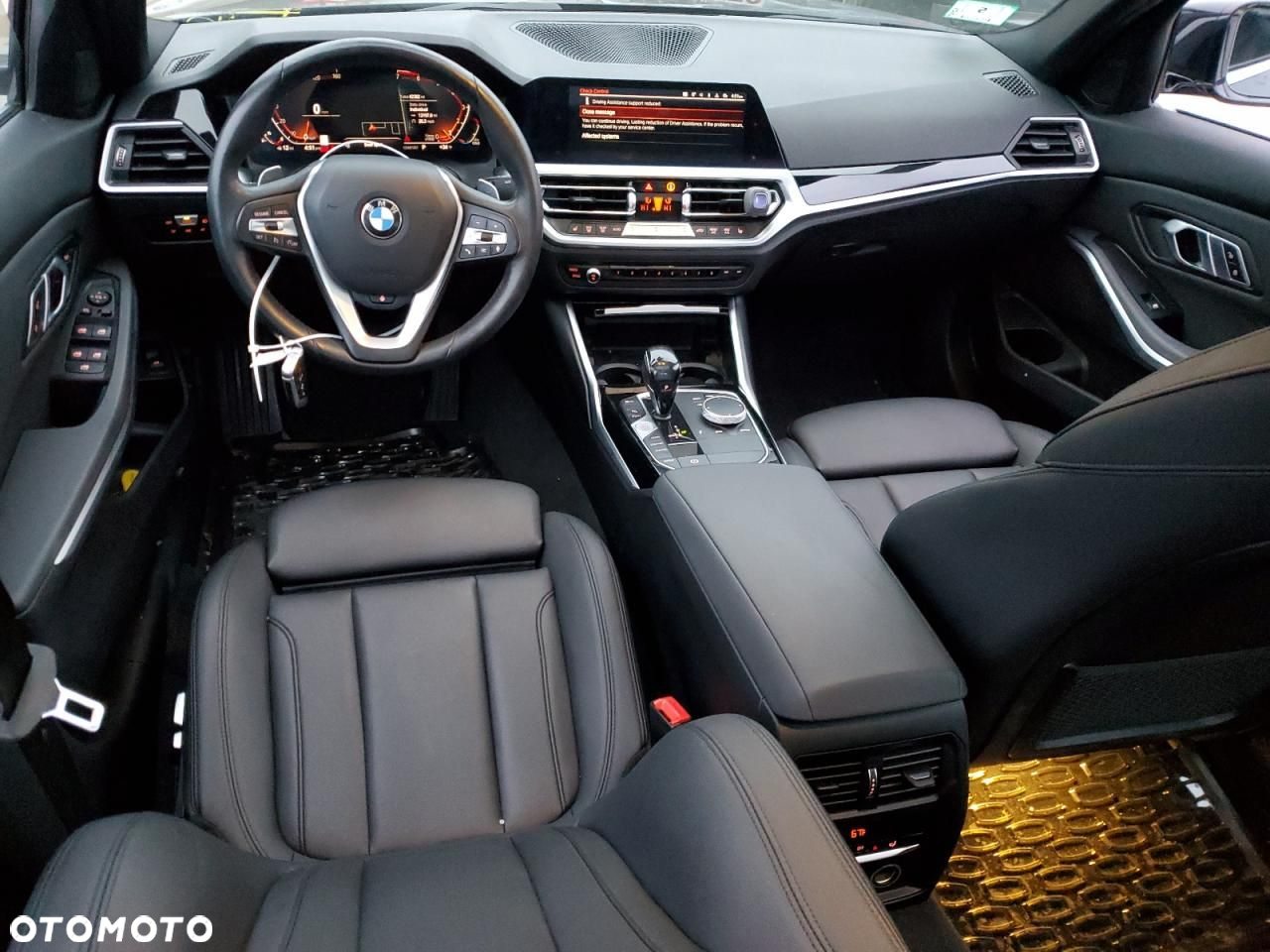 BMW Seria 3 - 8