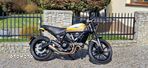 Ducati Scrambler - 1