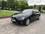 BMW Seria 3 320d Touring - 14