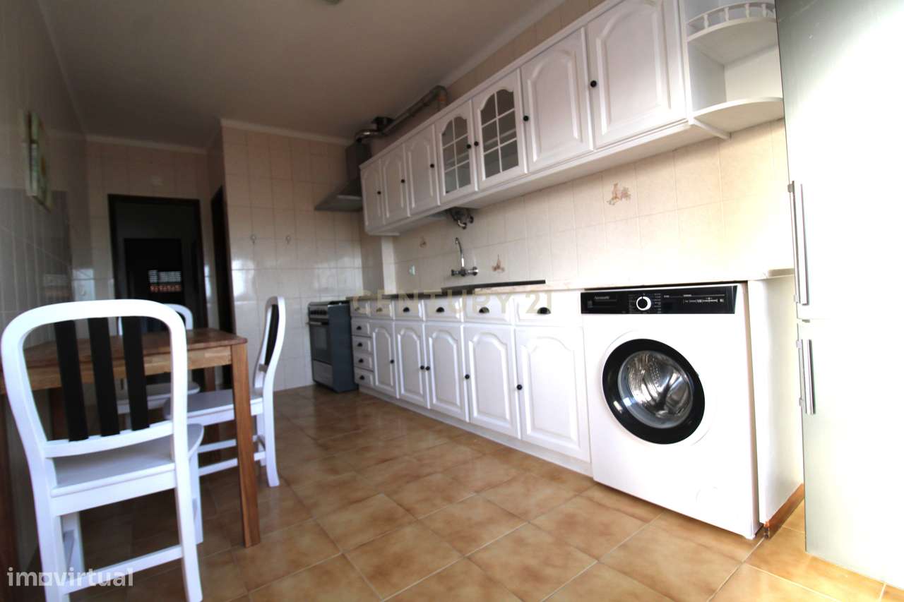 Apartamento T2 - Entroncamento - Grande imagem: 2/10