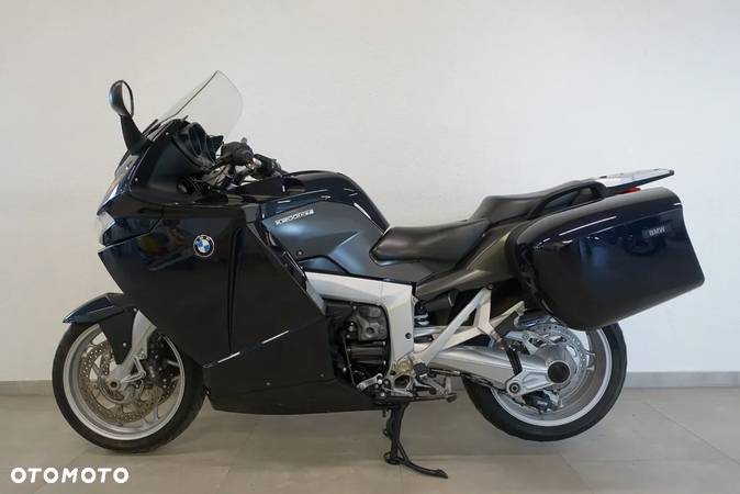 BMW K - 2