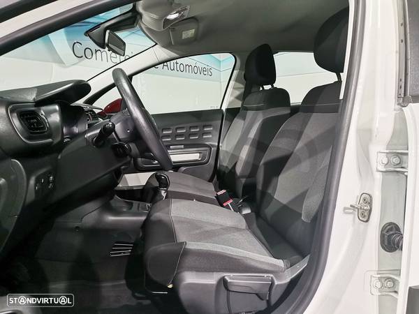 Citroën C3 1.2 PureTech Shine - 6
