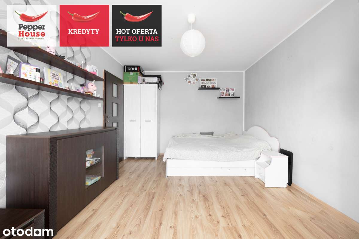 2 pokoje I Pruszcz Gdański I blisko Pkm - Pełny obrazek: 5/17