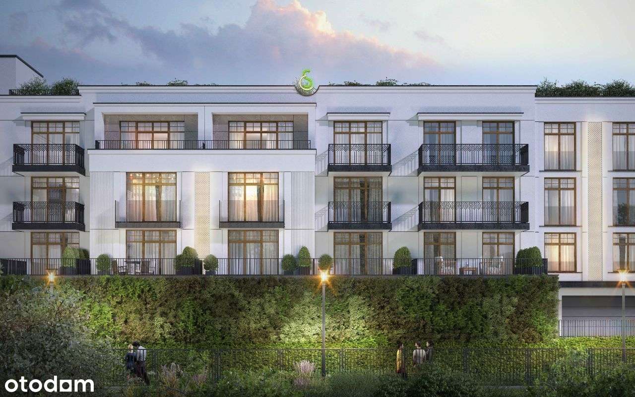 Ekskluzywny Apartament w Wersji Elegance – 92,25m²-8