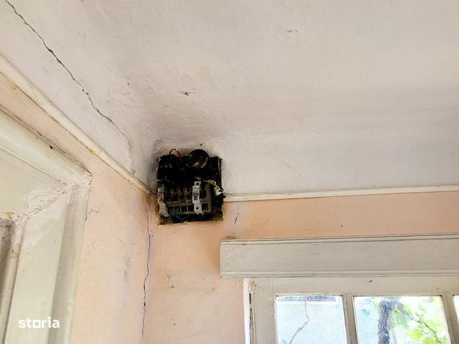 Casa 3 camere, Strada Izvorului, 306mp curte-14
