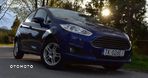 Ford Fiesta 1.0 EcoBoost GPF Titanium X ASS - 14