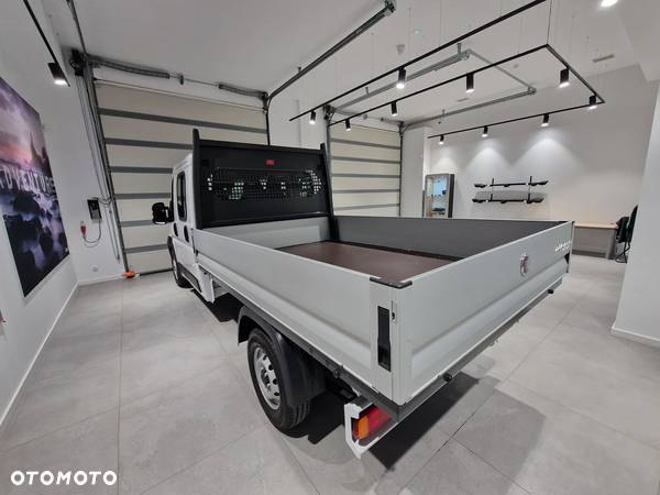 Fiat DUCATO L3 DOKA 140KM - 6