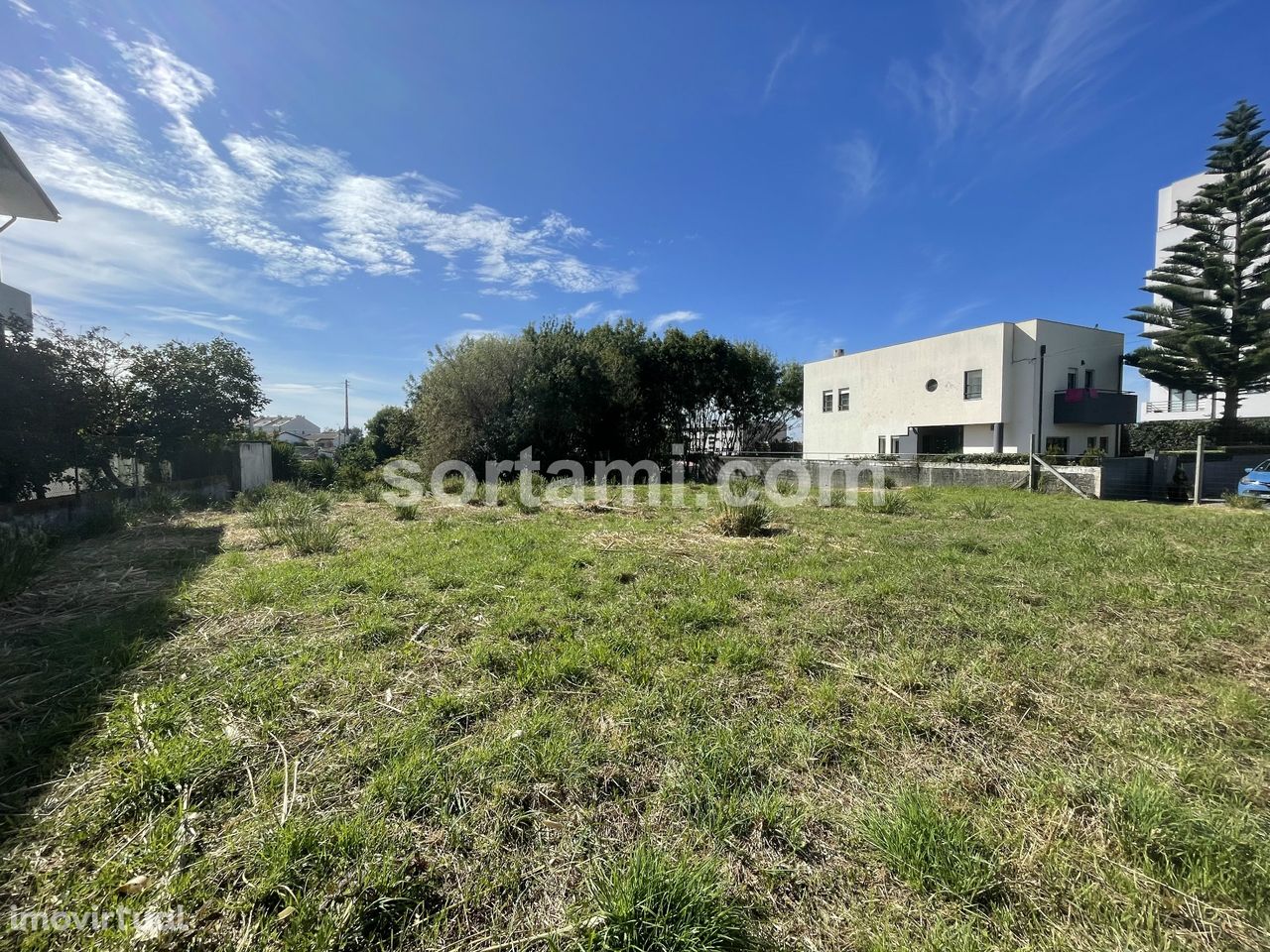 Lote de Terreno  Venda em Arcozelo,Vila Nova de Gaia