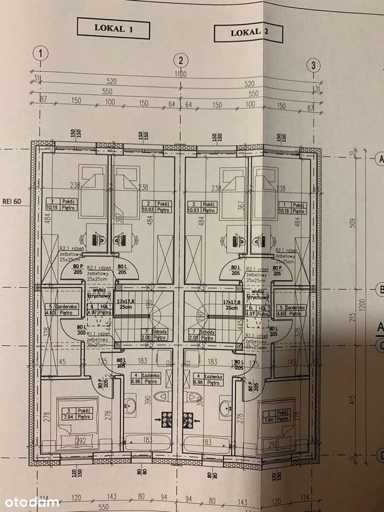 Dom SEGMENT Kobyłka ul. Rataja - Pełny obrazek: 5/18