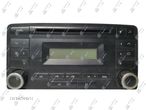 RADIO BOSCH MAN TGX TGA 81281016182 - 1