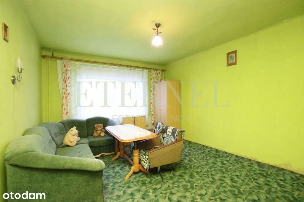 Działka zabudowana 1490m² (14,9 ara) - Kocikowa-6