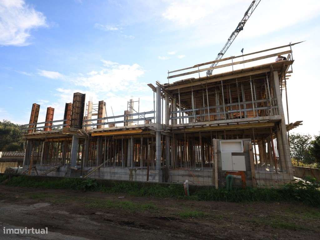 Nova Moradia T3 - Moure - Grande imagem: 4/15