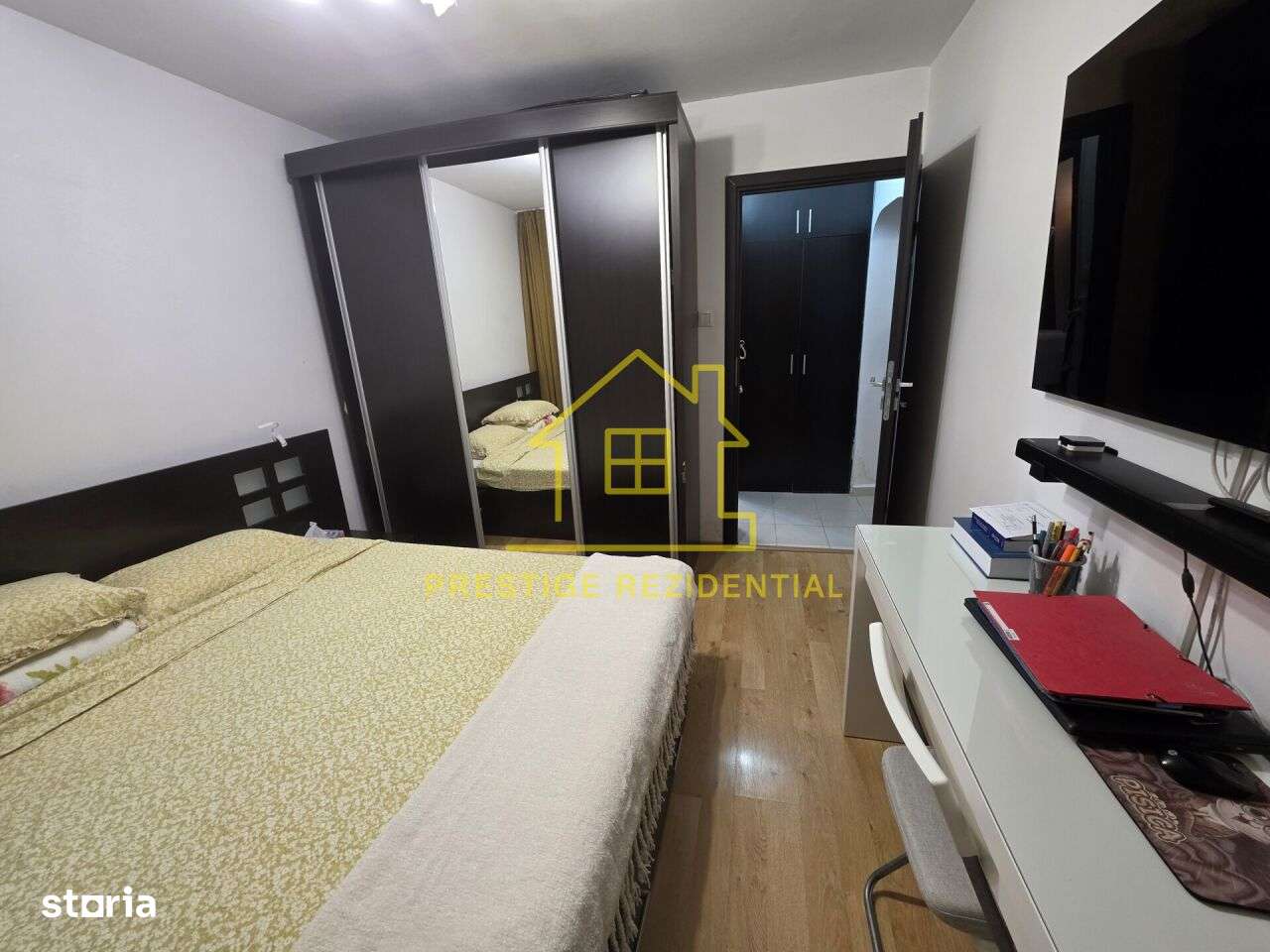 Ap. 3 camere – 2 min. METROU DRISTOR – centrală pe gaze-15