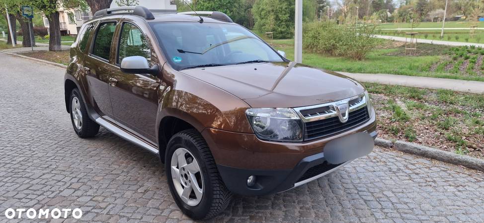 Dacia Duster 1.6 16V 105 4x4 Prestige - 7