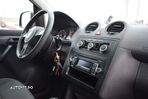 Volkswagen Caddy 1.6TDI BMT / 2015 / AC - 9