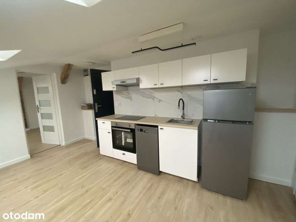 Gotowiec inwestycyjny ul. Chopina 8% zwrotu-9