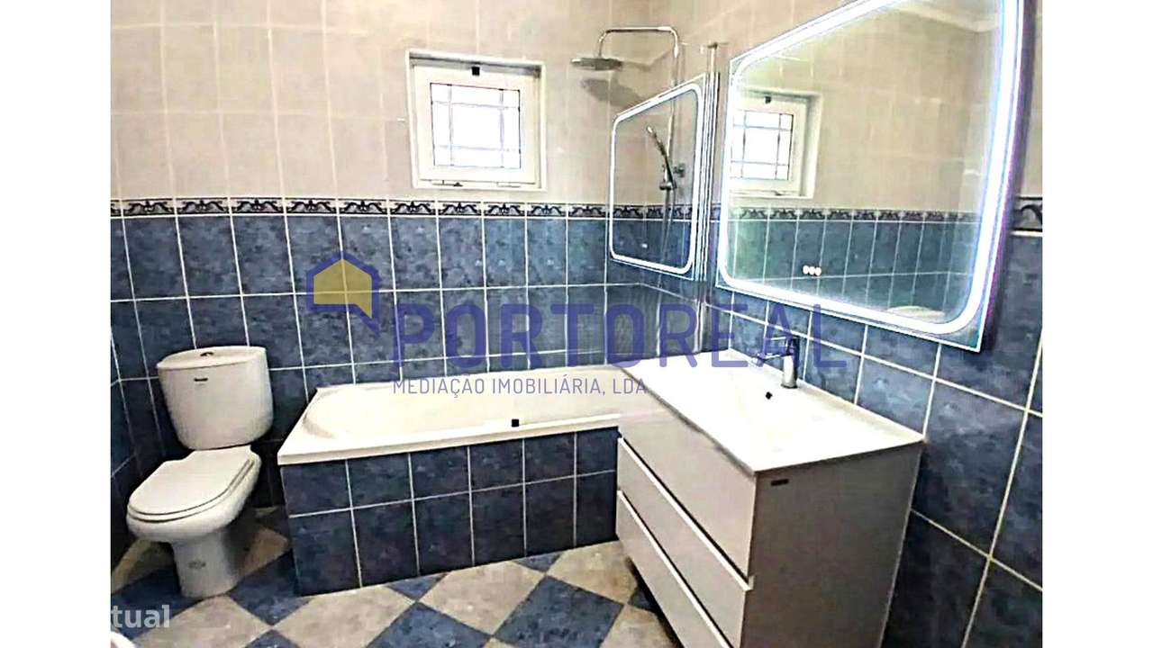 Moradia Isolada T3 R. Várzea de Aboadela-13