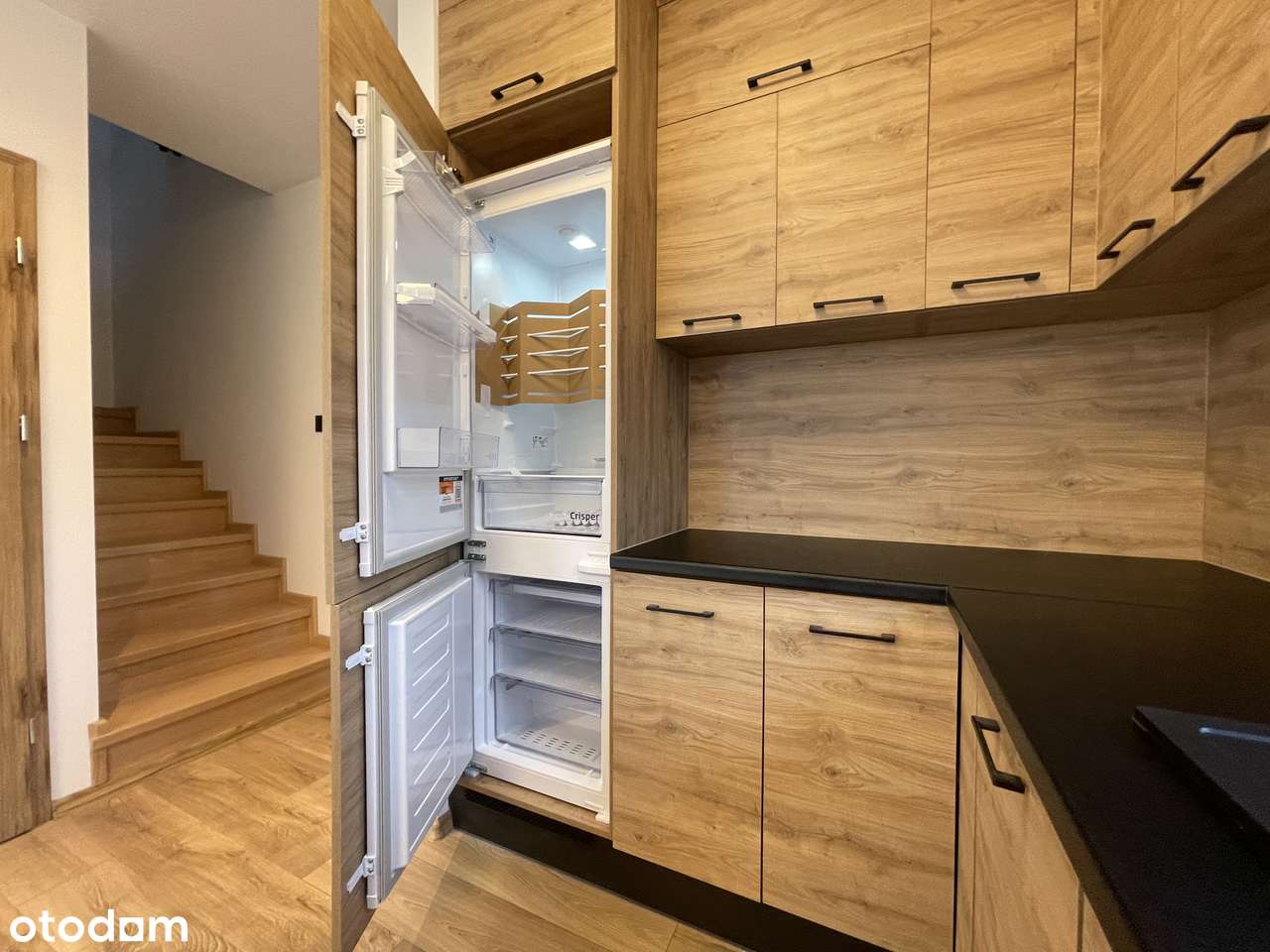 DOM 2025 ROK Wykończony Gotowy do zamieszkania Teren Zamknięty 4 Pokoj - Pełny obrazek: 4/20