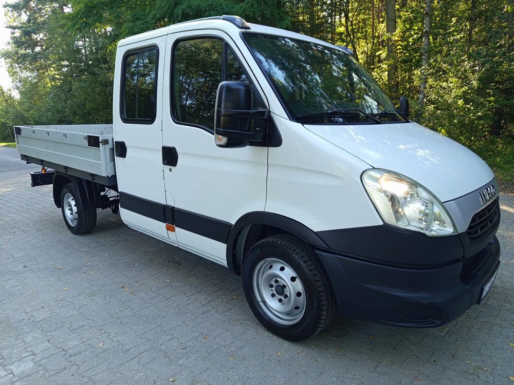 Iveco Daily 2013