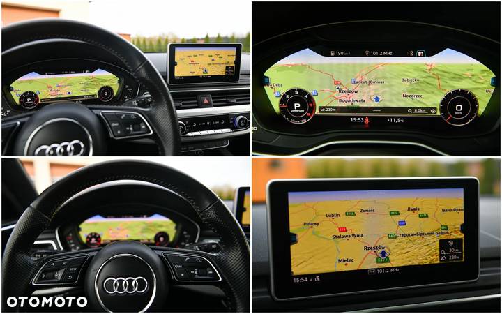 Audi A4 2.0 TDI Quattro S tronic - 36