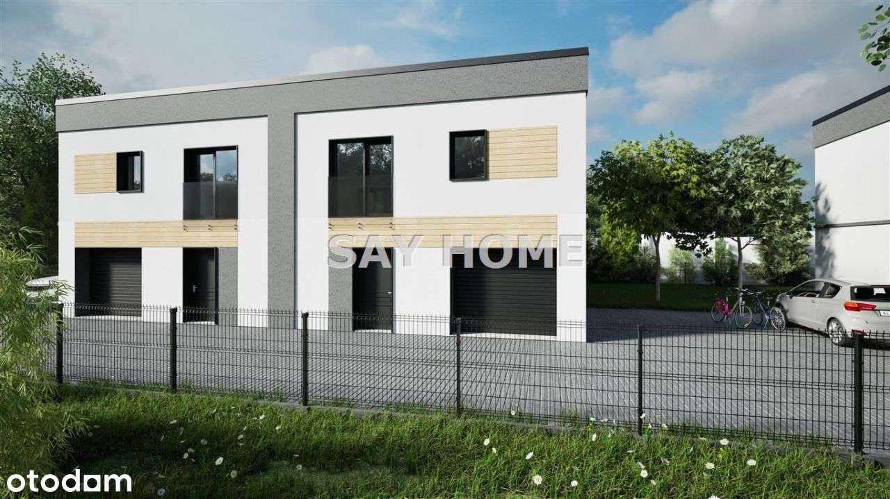 Nowe domy Katowice Panewniki-9