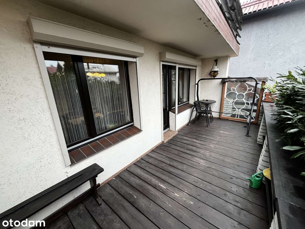 Dom, Piaskowa Góra, okolice szpitala. Garaż, ogródek, podjazd, taras! - Pełny obrazek: 4/12