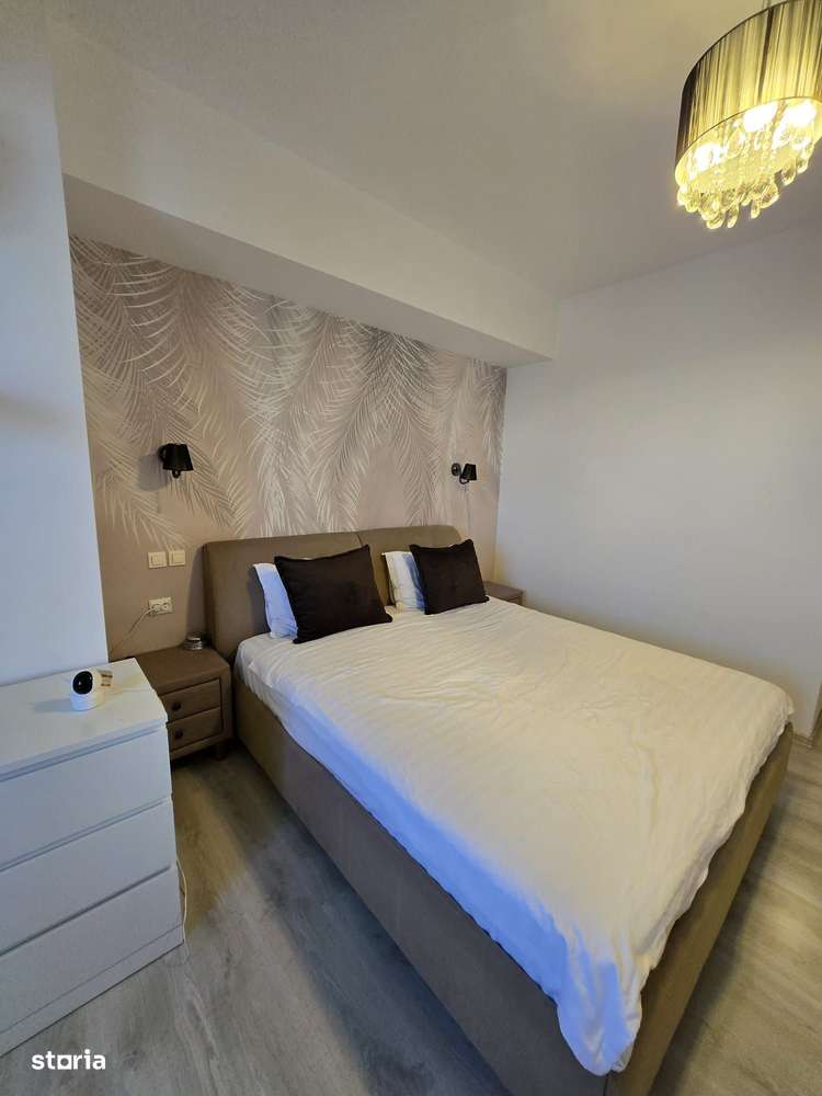 Pipera,Olga Gudyn,Scoala Americana,3 camere+parcare-3