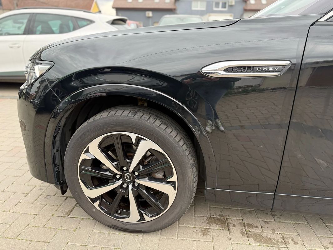 Mazda CX-60 e-Skyactiv PHEV Takumi - 16