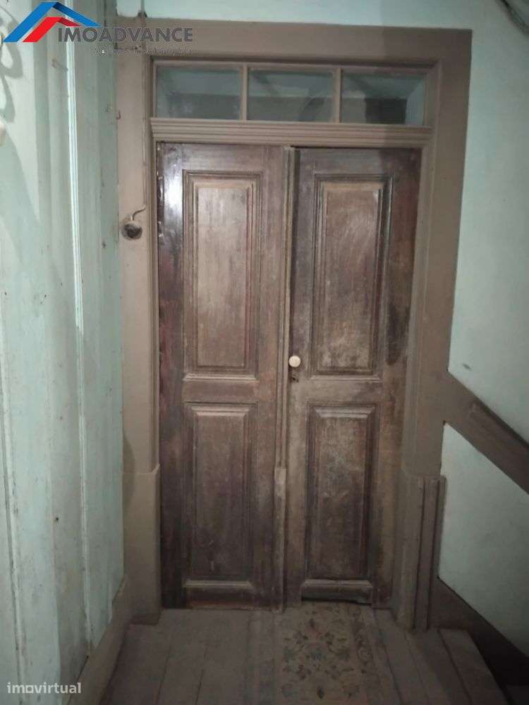Casa centenária situada numa aldeia no concelho de Penacova, Coimbra-23