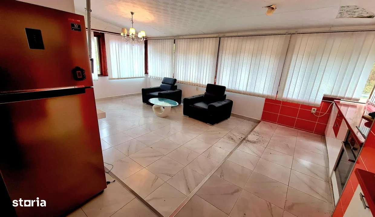 Vand apartament 3 camere in Moneasa ID: RH-42863-5