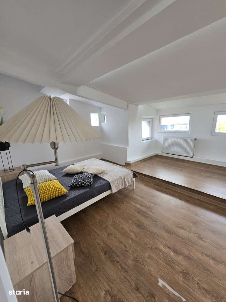 Apartament De Vânzare cu 4 Camere zona Băneasa-iancu Nicolae - Imagine principală: 2/15