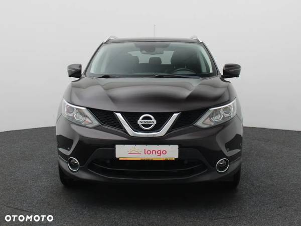 Nissan Qashqai 1.5 dCi Tekna+ - 3