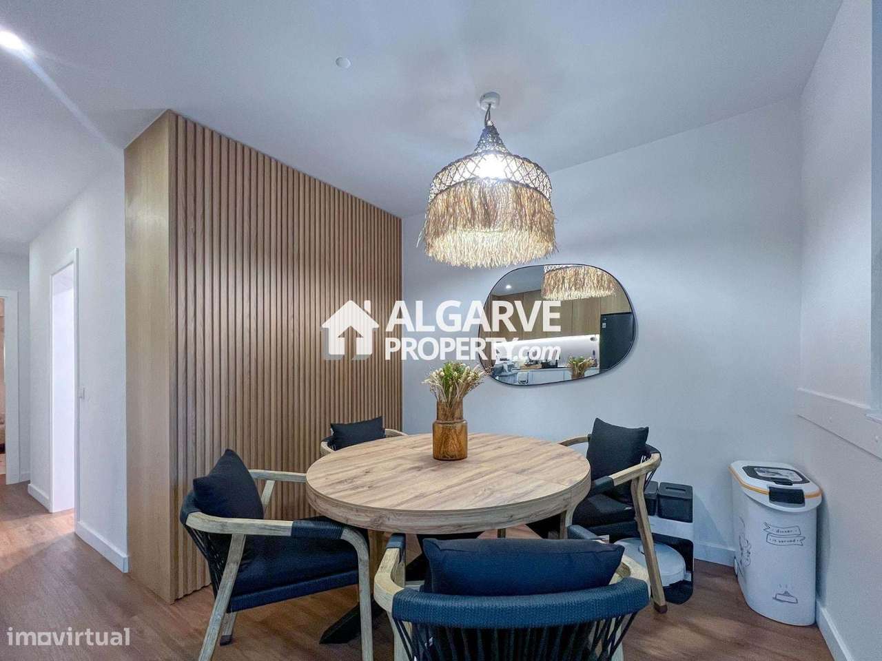 Bonito apartamento T2 perto da praia e da Marina em Vilamoura, Algarve-10