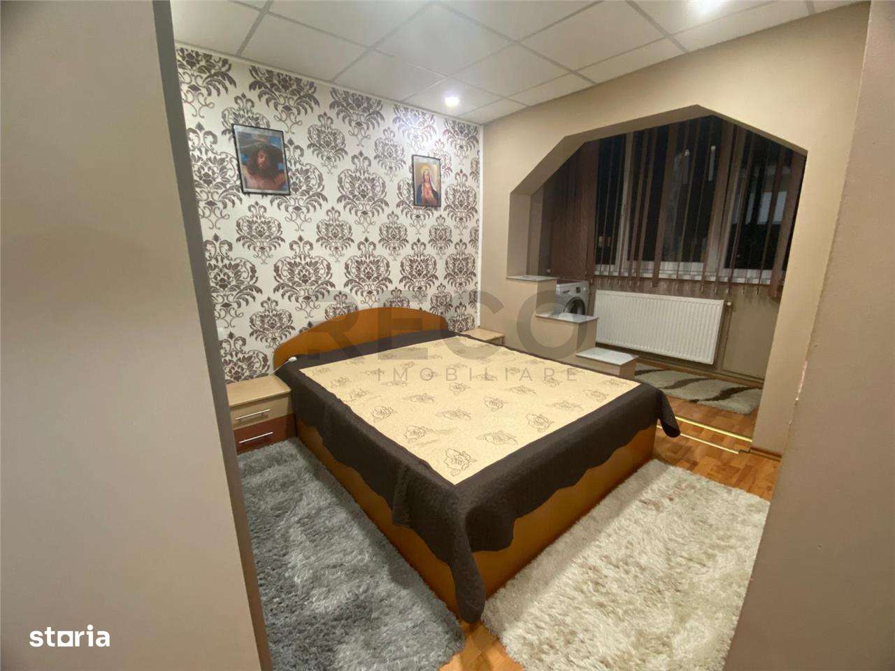 RECO Apartament 2 camere Alesd - Imagine principală: 4/7