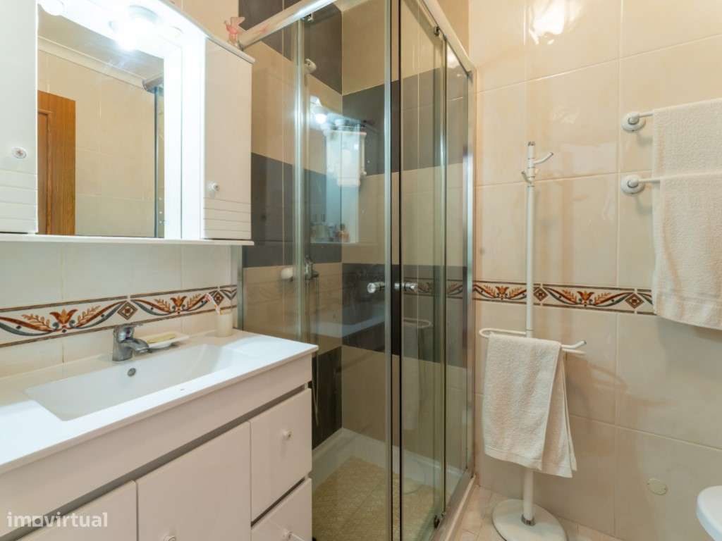 T3 na nova Nazaré-perto do Centro escolar-18