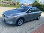 Ford Mondeo 1.8 TDCi Ambiente - 1