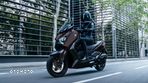 Yamaha X-max - 4