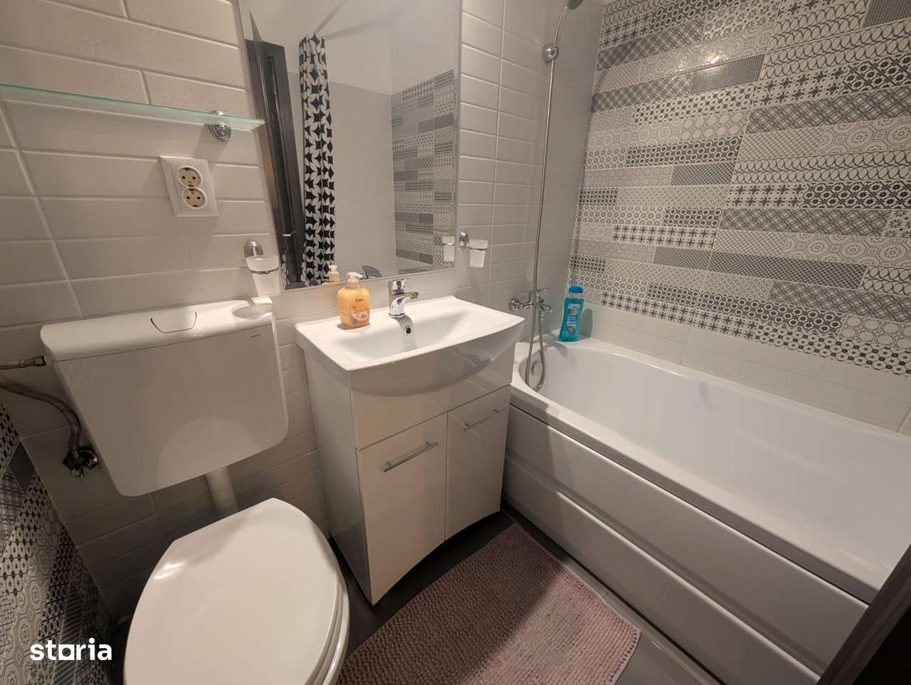 Apartament 2 Camere | Gran Via Park/Plaza Mall.pet friendly - Imagine principală: 4/6